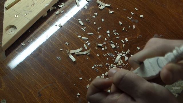 Новогодняя елочная игрушка 