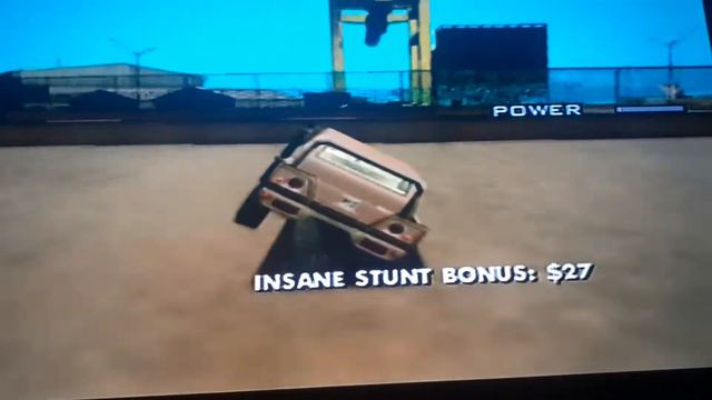 GTA SAN ANDREAS PATRIOT смотреть онлайн