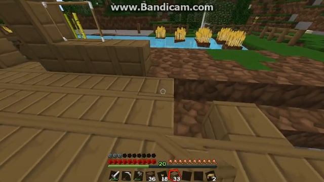 Minecraft Tornado Survival Series Season 1 Episode 20 (New Tornado Mod!) смотреть онлайн