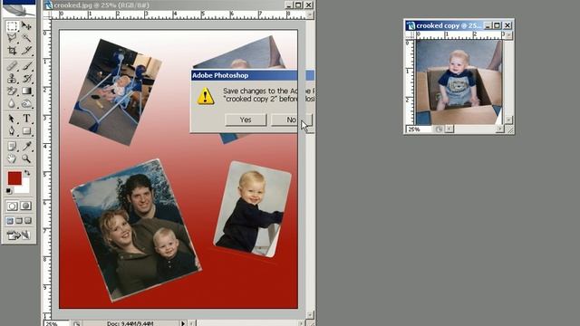 Photoshop Dương Trung Hiếu VCD 11.3 [ VinaHD.com ] смотреть онлайн