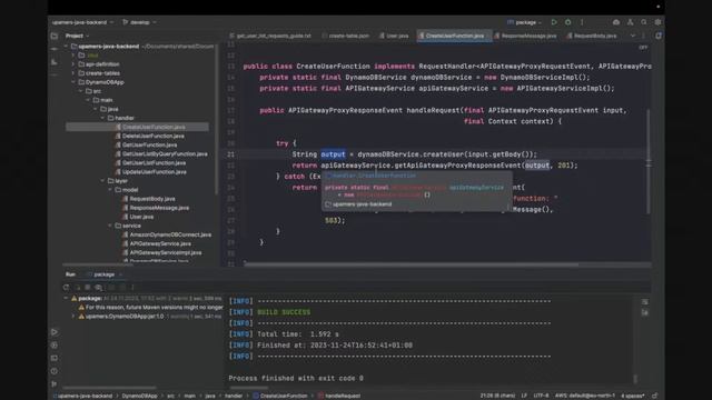 Java. Web API | Марафон ІТ- технології 3.0 смотреть онлайн