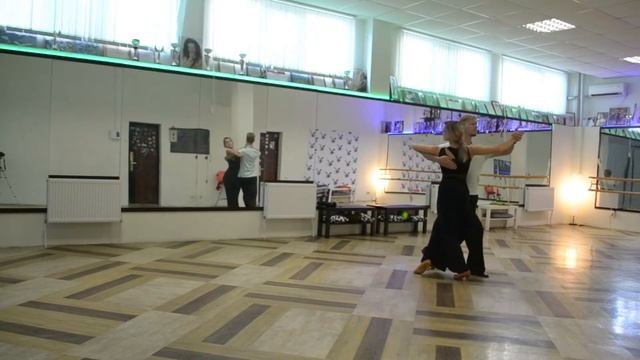 Открытый променад смотреть онлайн