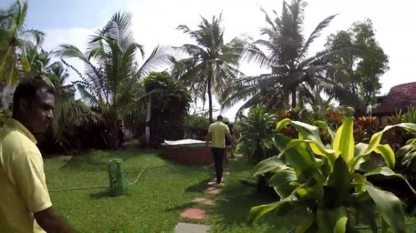 Отель Colonia Santa Maria 3 обзор от ht.kz