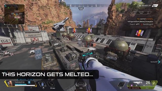 HOW TO USE FUSE IN APEX LEGENDS | MASTER FUSE GUIDE смотреть онлайн