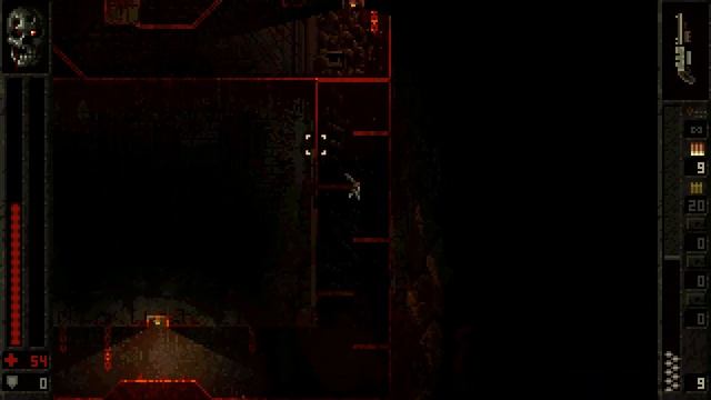 Butcher (краткий обзор)