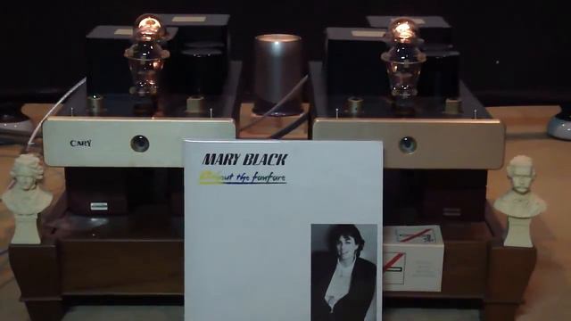 Mary Black - Without The Fanfare смотреть онлайн