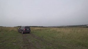 Обзор б/у Mercedes-Benz GL-350 (тест от новичка)