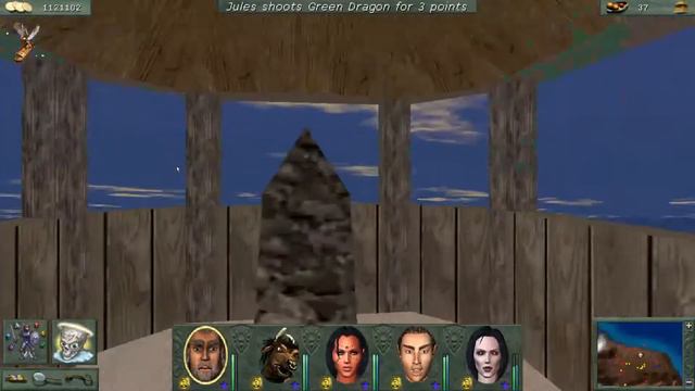 Might and Magic Merged - The World of Enroth - Ep. 55: Titanic Achievements смотреть онлайн