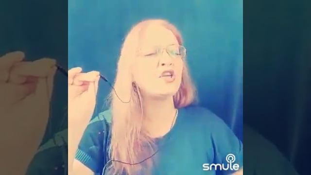 Теряют люди друг друга#любимыйSmule смотреть онлайн