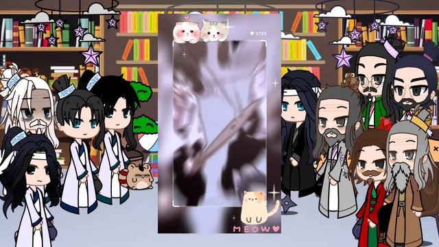 return of the mount hua sect react |Southern edge sect react|and some extras|newest update смотреть онлайн