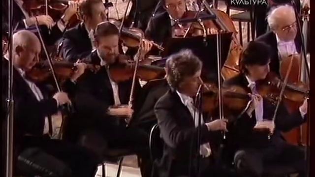 Г. Свиридов "Романс"G.Sviridov "Romance" А.С.Пушкин "Метель" смотреть онлайн