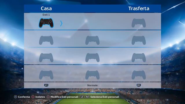 MUSICA UEFA CHAMPIONS LEAGUE (PES 2017) смотреть онлайн