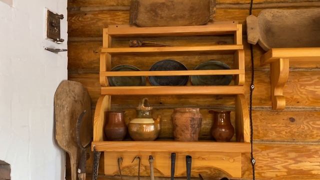 Дом-музей купца Байбакова. Епифань. Тульская область смотреть онлайн