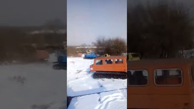 Испытания Ohara SM30D