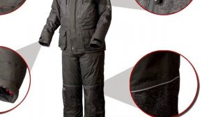 КОСТЮМ ДЛЯ ЗИМНЕЙ РЫБАЛКИ.ЛУЧШИЕ КОСТЮМЫ ДЛЯ ЗИМНЕЙ РЫБАЛКИ.ТОП 5