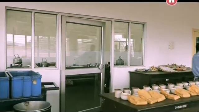 Непростые вещи - Английский чай смотреть онлайн