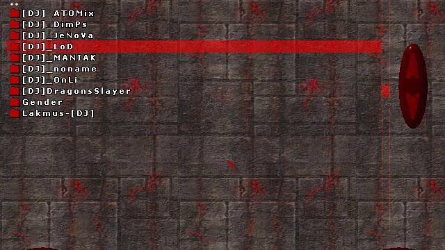 Need For Kill #9 - клан DJ, трюки, credits смотреть онлайн