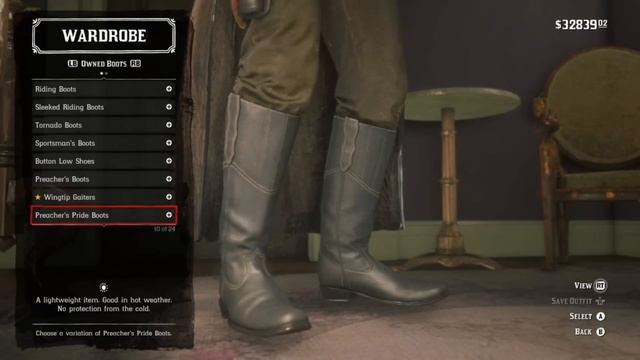 How To Make John "The Hangman" Ruth's Outfit in Red Dead Redemption 2 смотреть онлайн