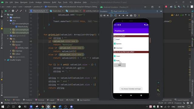 Demo Lab03_Mobile (Kotlin) смотреть онлайн
