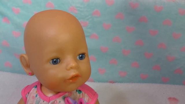 Беби Бон Соня Проколола Ушки Почему Плачет Беби Бон? смотреть онлайн