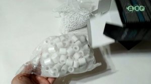 НАПОЛНИТЕЛИ ВНЕШНИХ ФИЛЬТРОВ ДЛЯ ЧИСТОЙ ВОДЫ В АКВАРИУМЕ!