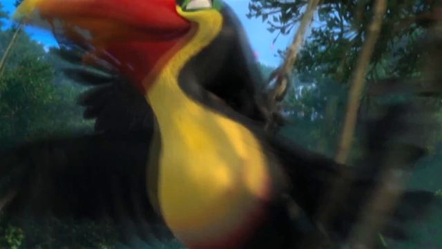 It's Samba Time In Rio смотреть онлайн