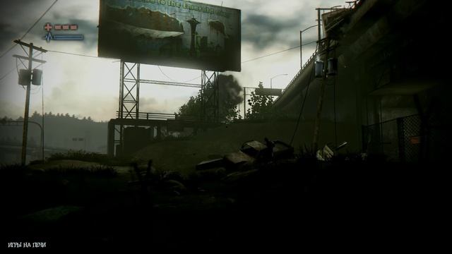 Прохождение Deadlight: - Время на исходе #1 смотреть онлайн
