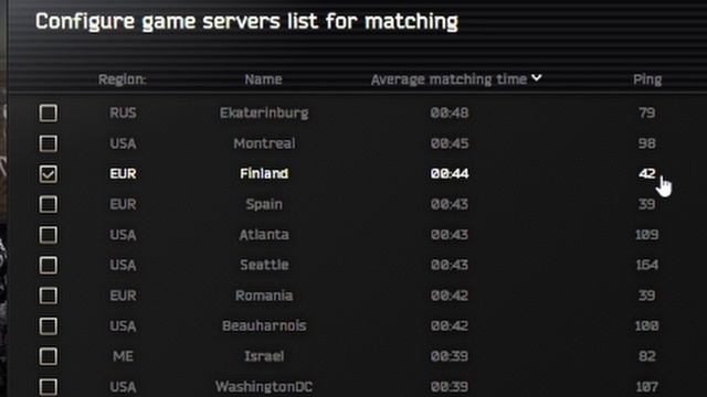 GROSSER ANFÄNGER GUIDE #1 SERVER & STASH - ESCAPE FROM TARKOV DEUTSCH 12.11 смотреть онлайн