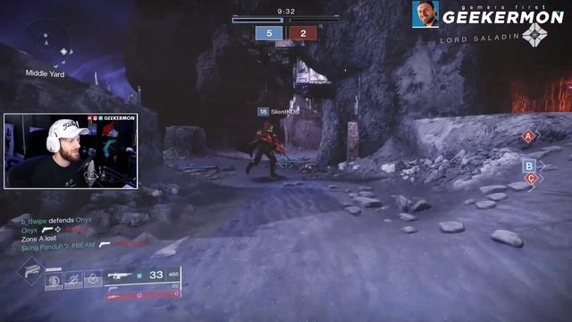 PROTECT THE BLUEBERRY CHALLENGE | Gamers First смотреть онлайн