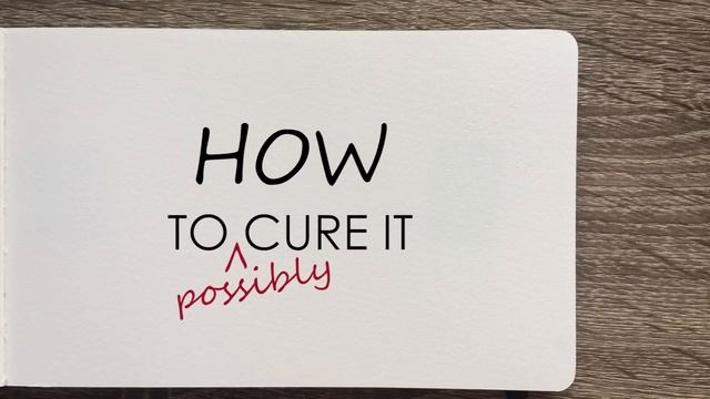 ART BLOCK - Why You Have It And How To Cure It смотреть онлайн