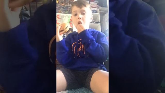 Worlds fastest burger eater смотреть онлайн