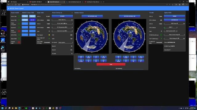 2022 0429 Node Red MOASII client issue смотреть онлайн