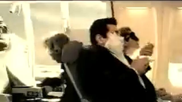 EDS "Airplane" смотреть онлайн