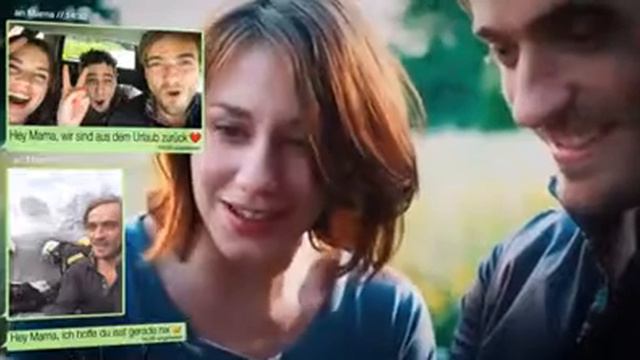 Социальная реклама. Оставайтесь всегда людьми смотреть онлайн