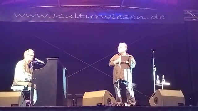 Klaus Lage Alberskirchen Kulturwiesen 1000x смотреть онлайн