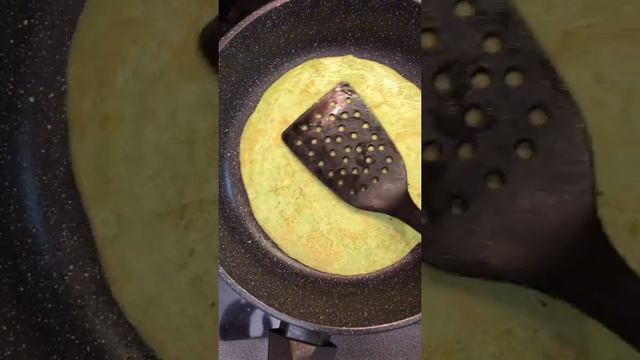 Ароматные блины