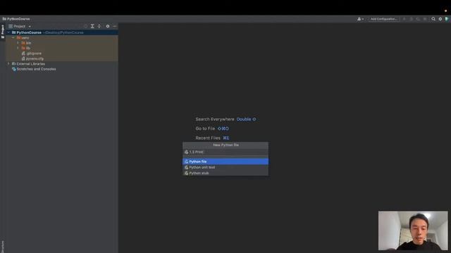 Teens Python Course 01 - Install Python & Start Coding, Easy Programming Course for Young Beginner смотреть онлайн