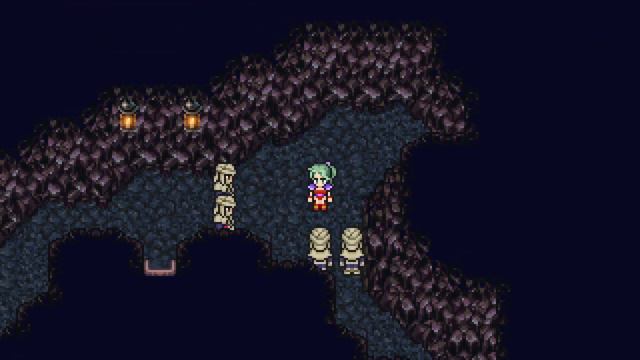 Terra, Amnesia, and Running From The Empire! [1] Final Fantasy VI смотреть онлайн