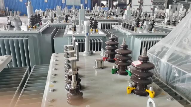 Масляный трансформатор экспортируется в Россию, производитель трансформаторов в Китае, продавец смотреть онлайн