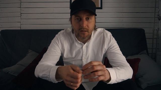 Разные образы играющего | Alan Ra смотреть онлайн