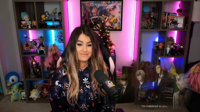 LORD / LOST CHILD | Noblesse Episode 11 Reaction + Review! смотреть онлайн