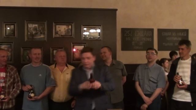 Боулер Катаев Сергей Александрович смотреть онлайн