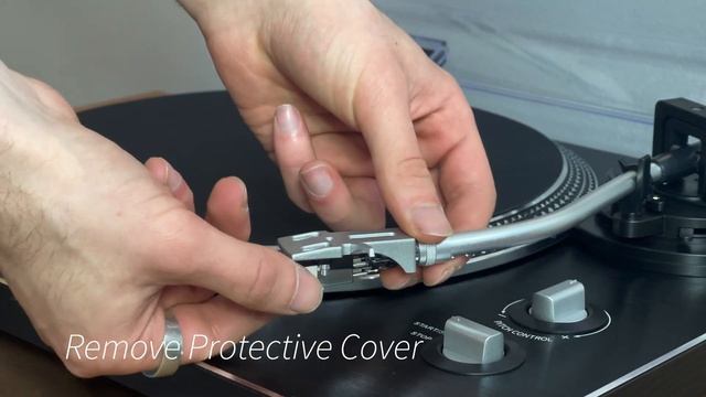 Soundmaster PL780 Turntable Record Player Unboxing & Set Up смотреть онлайн