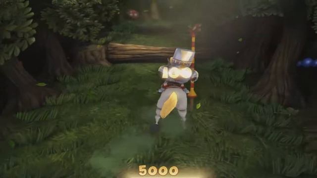 Endless Adventures - Last Knight: Rogue Rider Edition смотреть онлайн