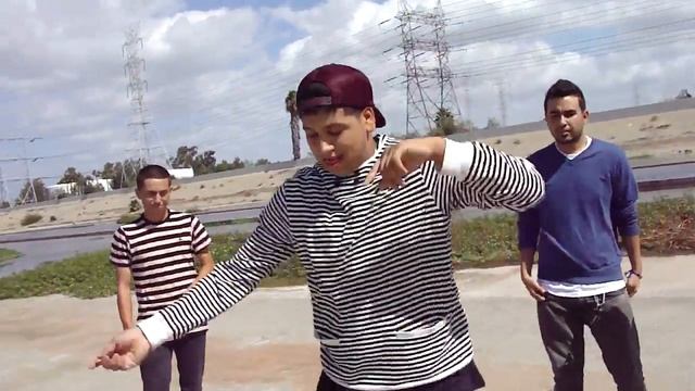 South Central Electro Dance - Look Both Ways Electronica & ϟDance Floor Kidsϟ D*G USA смотреть онлайн
