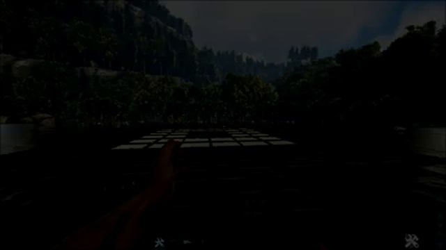 Дом На Воде Как построить Красивые базы в Ark Survival Evolved смотреть онлайн