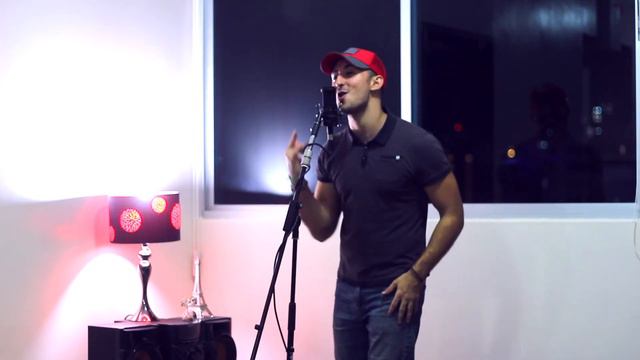 Nos fuimos lejos - Enrique iglesias, Descember Bueno (Cover/remix Rayan Bayard) смотреть онлайн