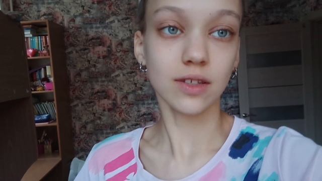 Что я ем? Восстанавливаю своë питание/Varya Varpakhovskay смотреть онлайн