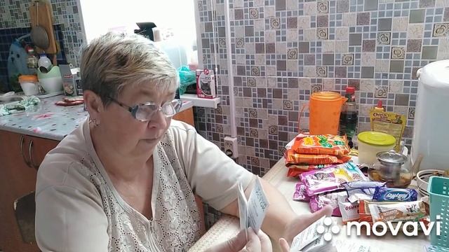 Какое счастье// Вышла в город//Небольшие покупки// смотреть онлайн