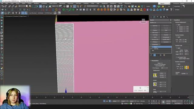 Как создать экстерьера частного дома в 3ds Max и Chaos Corona с нуля | Экстерьеры в 3ds Max и Coron